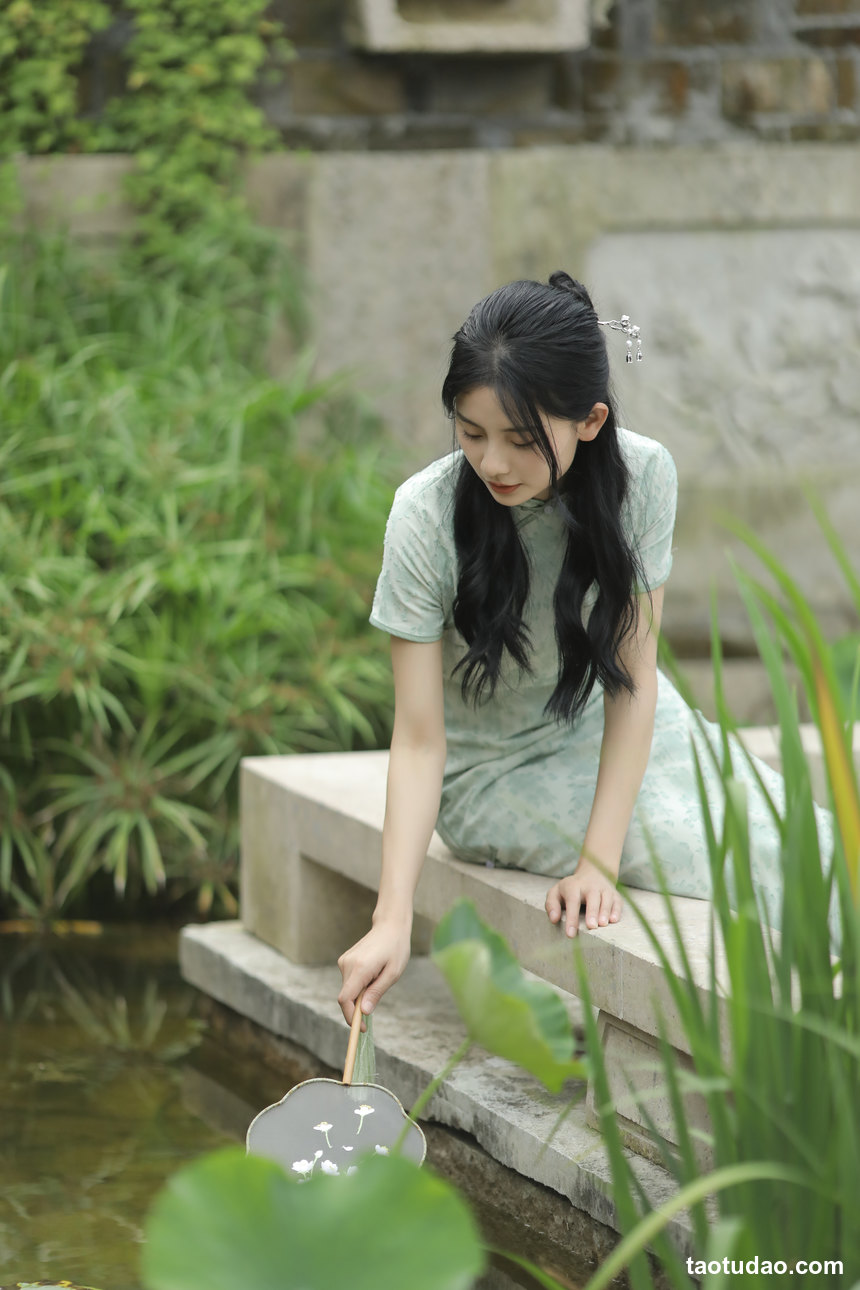 图片[3]-[YITUYU艺图语]2022.11.24 江南 往往[24+1P／344MB]-绅士图