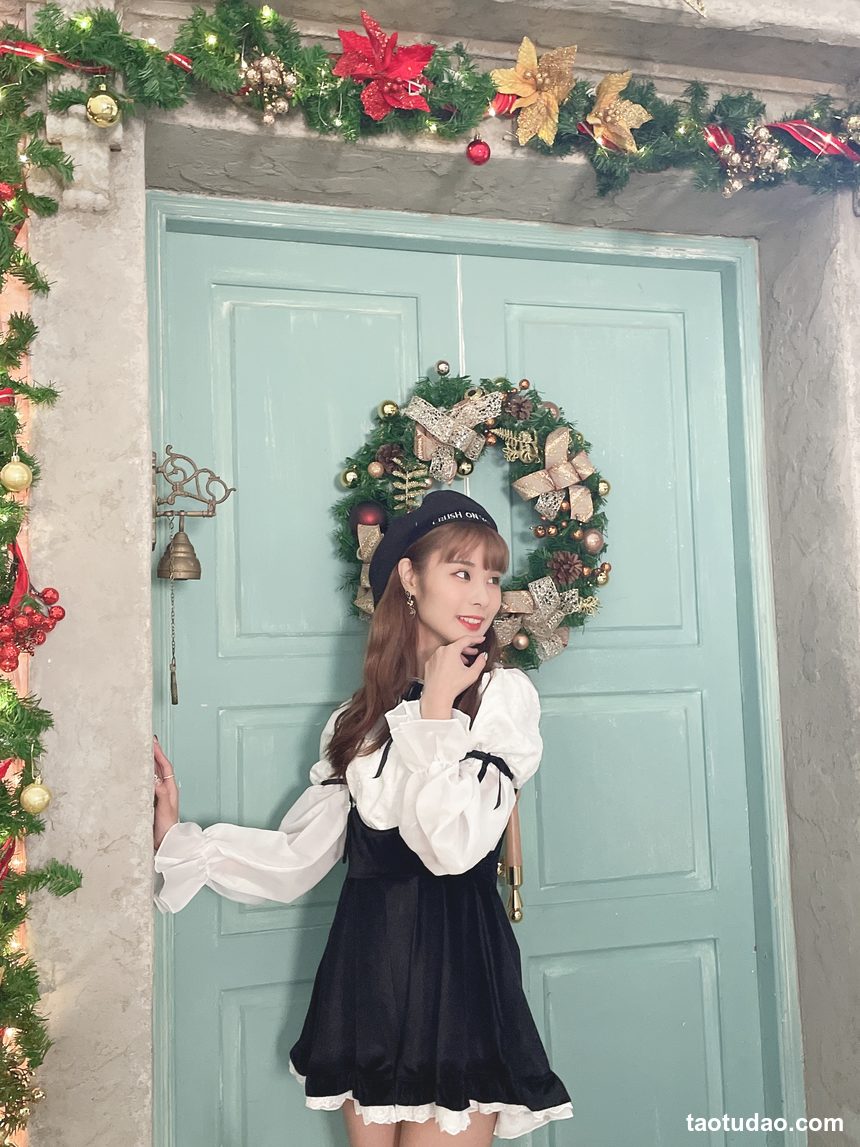 图片[2]-泥泥汝 – 圣诞B [460P+19V-1.25GB]-绅士图