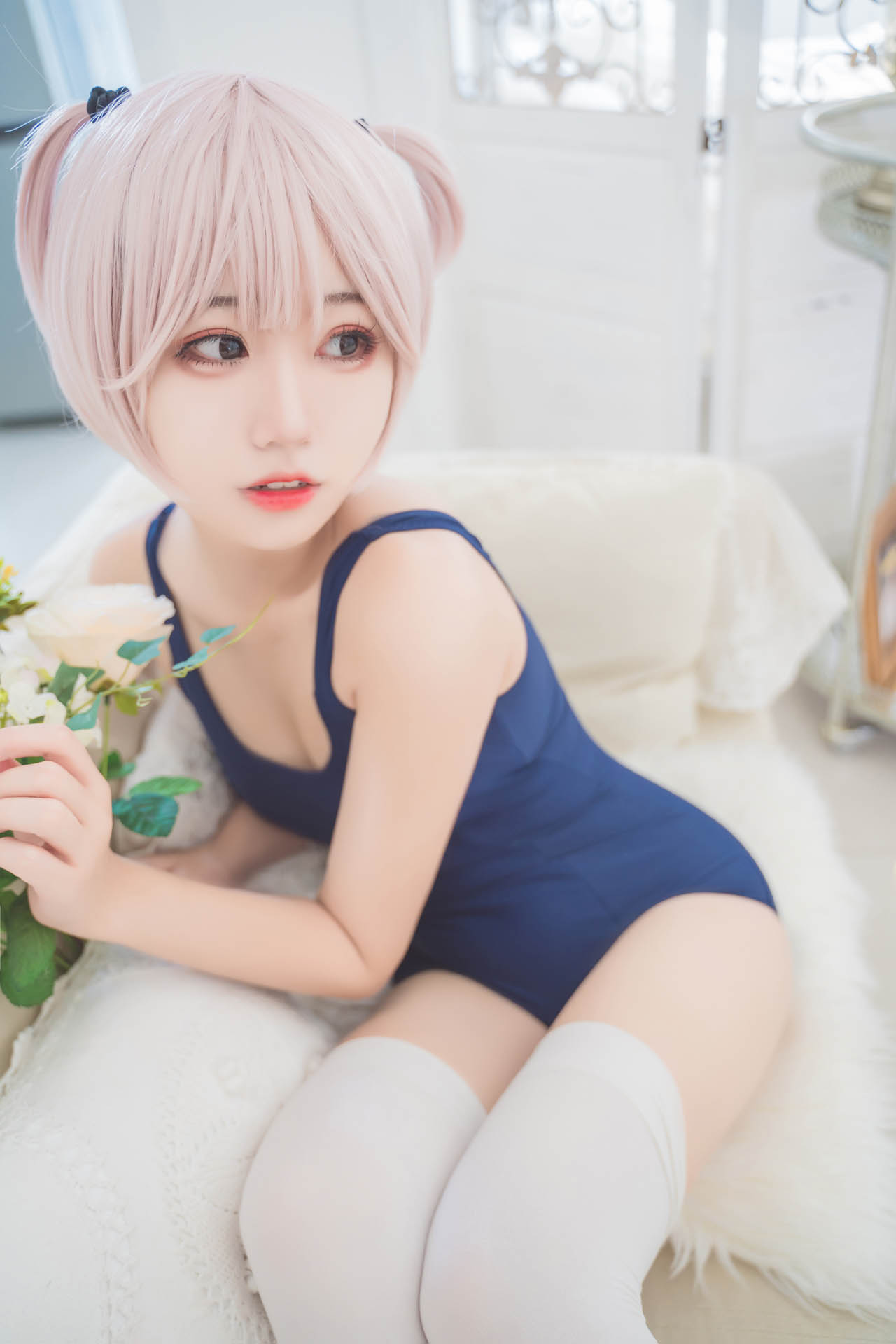 图片[6]-猫君君_MaoJun – 全套合集及随包视频（自动更新）-绅士图