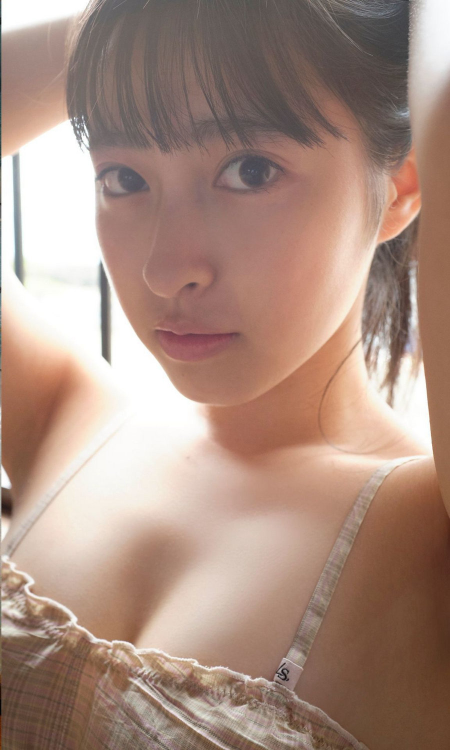 竹内月音写真集「16歳の奇跡」 / 64P127MB / 日系-绅士图