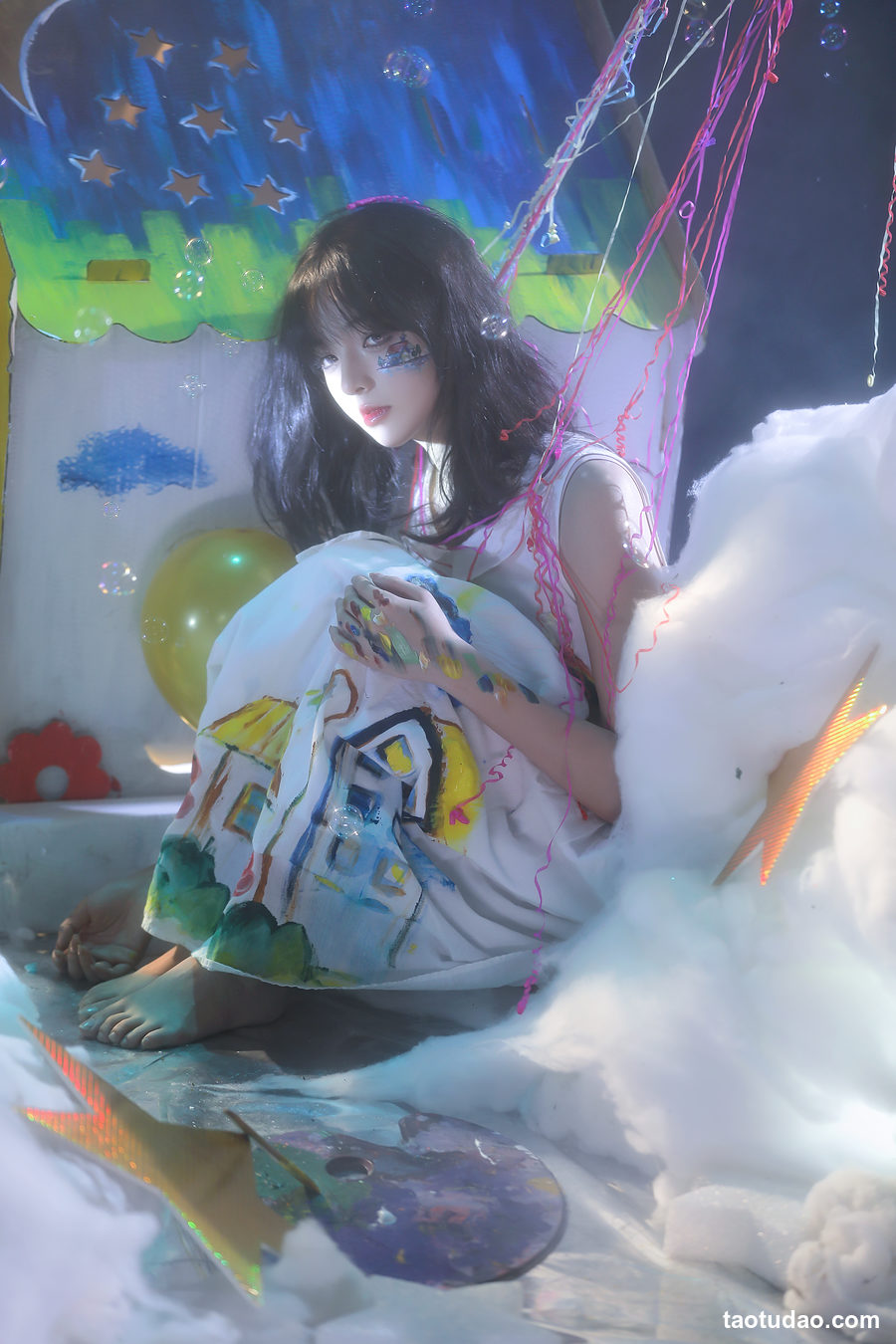 图片[3]-[YITUYU艺图语]2023.03.12 小画家 冯玉憬[27+1P／197MB]-绅士图