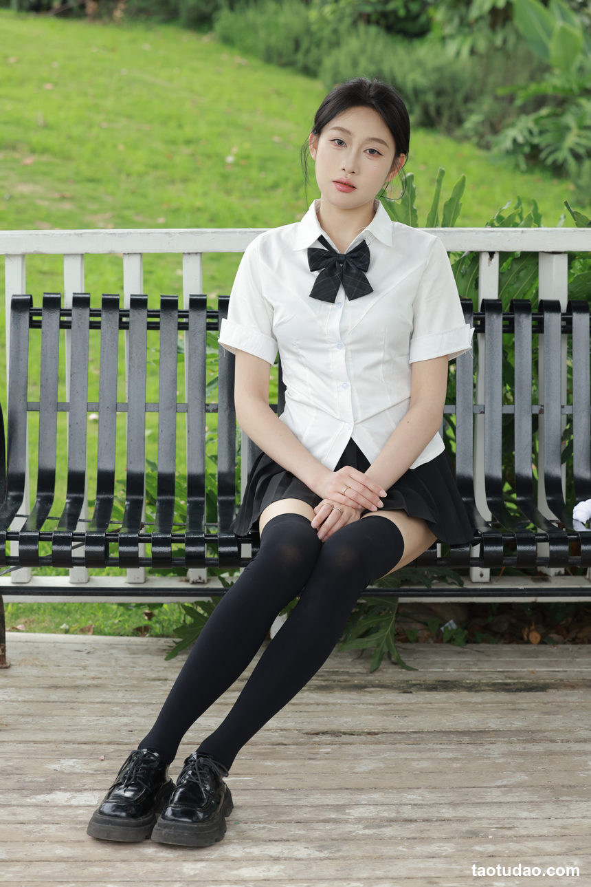 图片[2]-[MZSOCK]爱美足 NO.286 妍妍[113P+1V／1.94GB]-绅士图