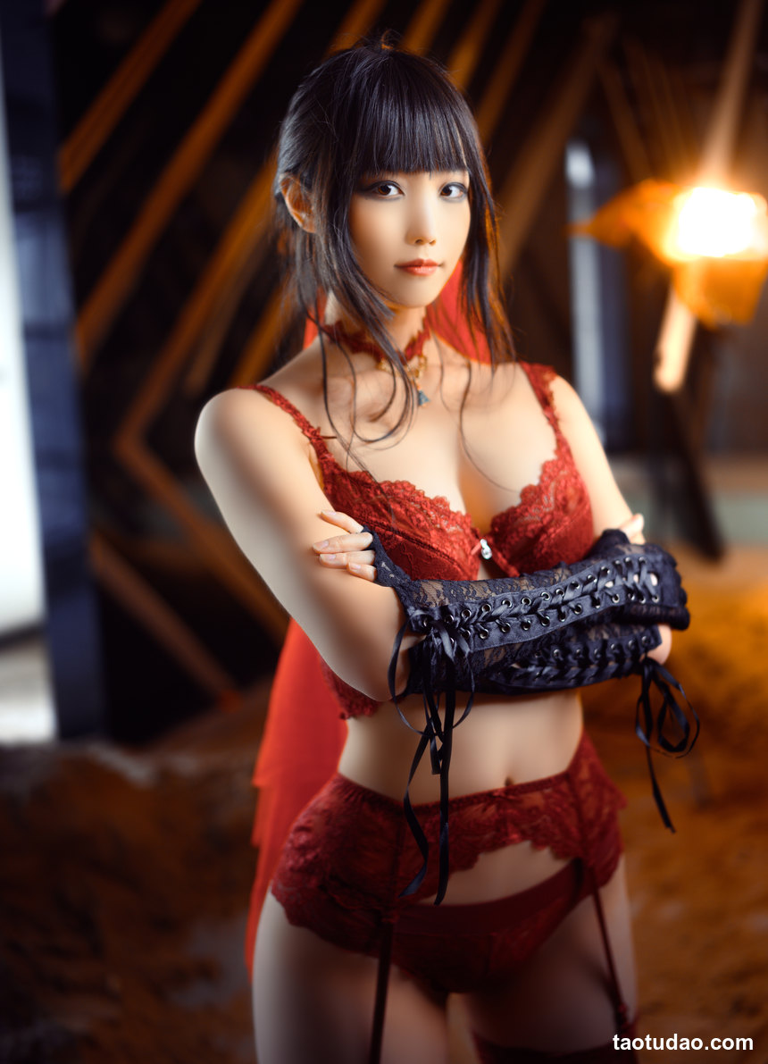 图片[2]-汪知子 – NO.21 废墟新娘 [30P-655MB]-绅士图