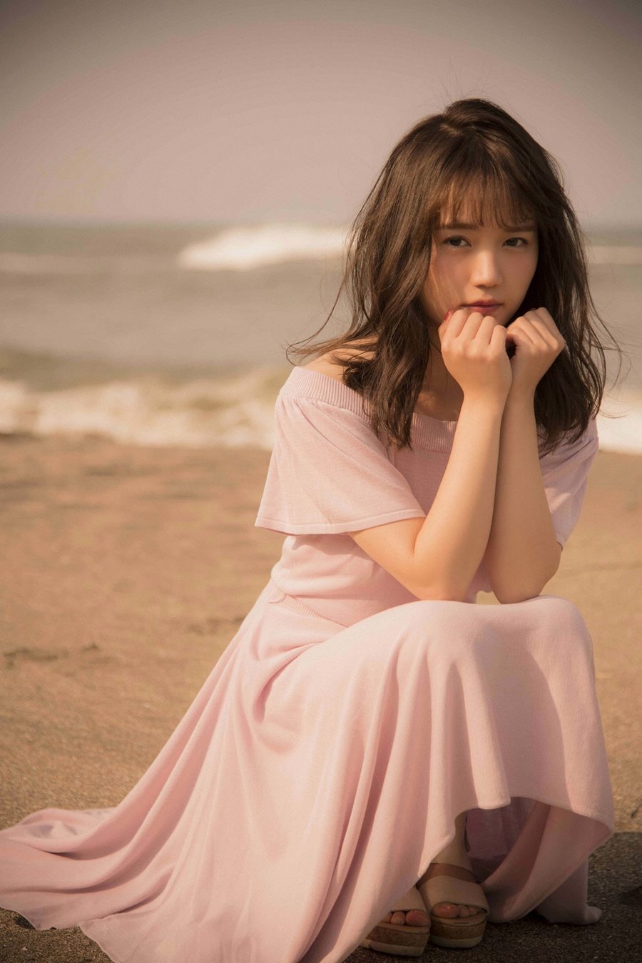 图片[2]-YS WEB 写真集 Vol.810 尾崎由香-绅士图