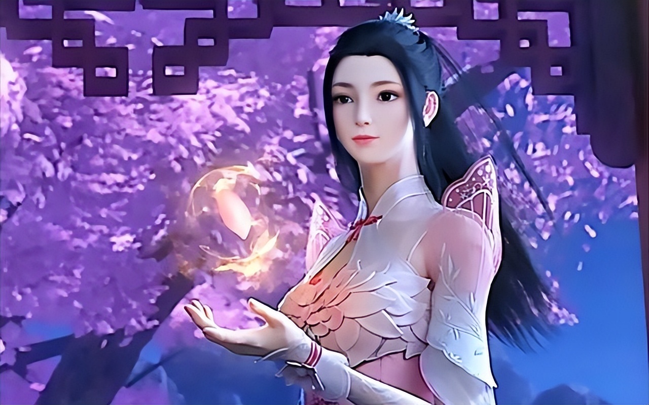 《斗破苍穹》年番预告释出,时长不到一分钟,网友:看了个寂寞?