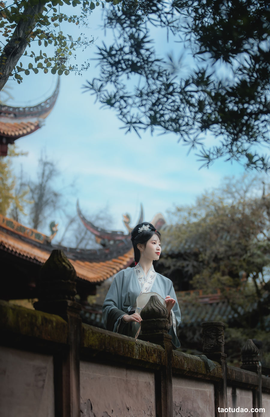 图片[2]-[YITUYU艺图语]2023.02.05 秋日迟 初茶[57+1P／926MB]-绅士图