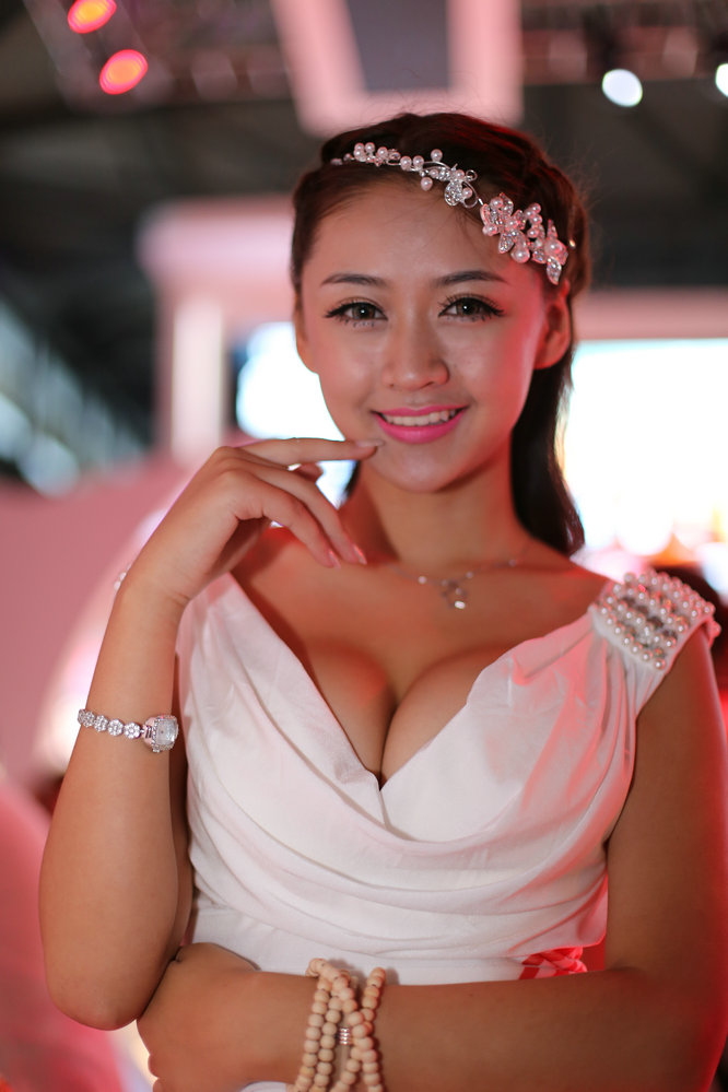 2014 ChinaJoy  Showgirl高清写真合集 NO.018 / 108P/507MB / 美图集锦-绅士图