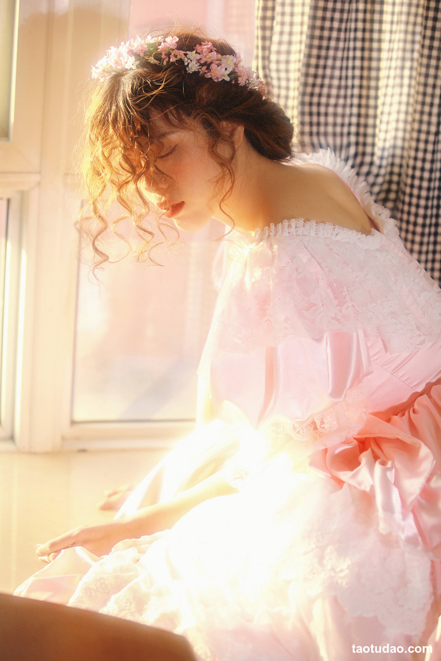 图片[4]-[YITUYU艺图语]2022.10.15 万物皆有裂痕 一只仟仟[25+1P／719MB]-绅士图