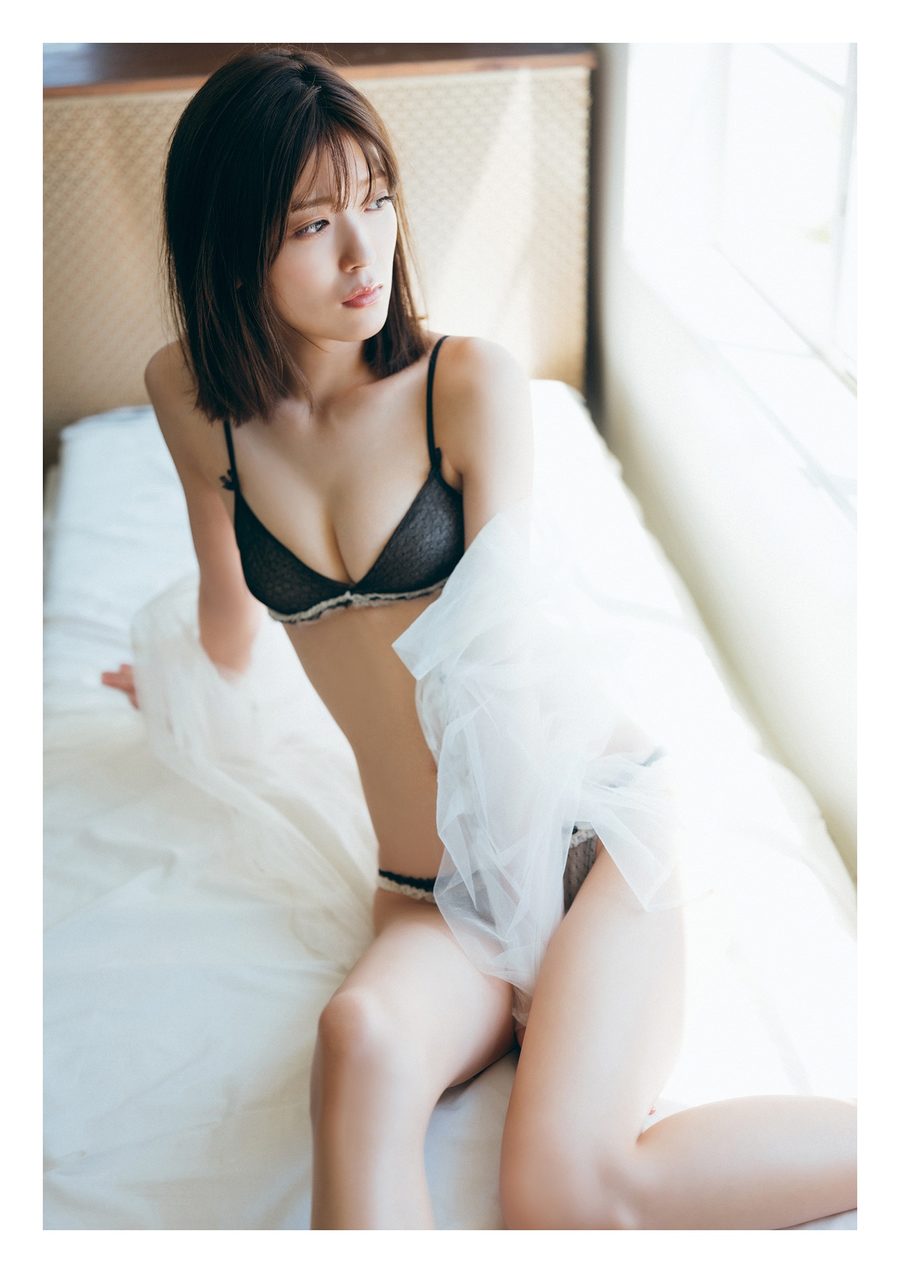 图片[2]-工藤美樱写真集 そんな君との、サマーライフ-绅士图