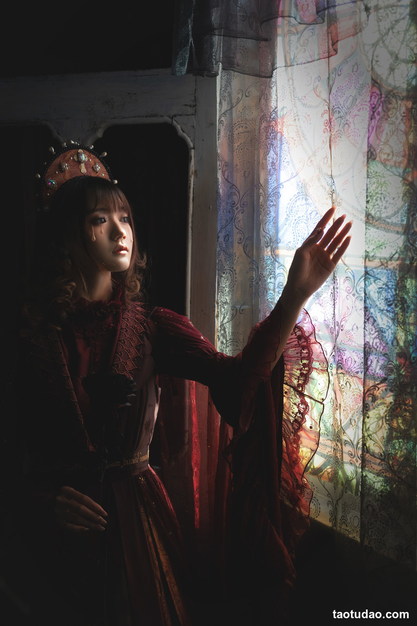 图片[2]-[YITUYU艺图语]2022.06.02 飞天 贰加六[31+1P／414MB]-绅士图