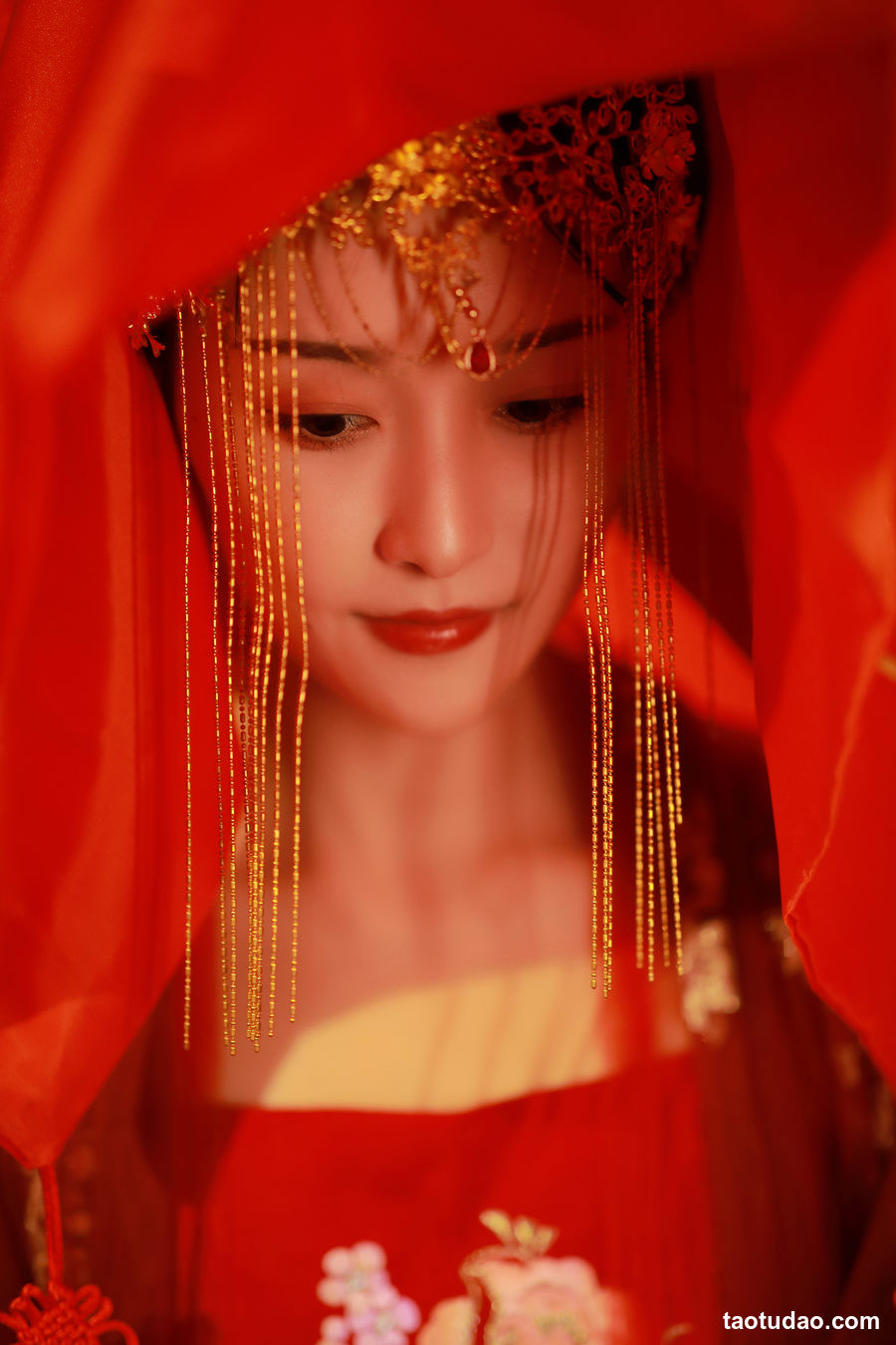 图片[3]-[YITUYU艺图语]2023.04.15 长恨歌 不及丿 [23+1P／647MB]-绅士图