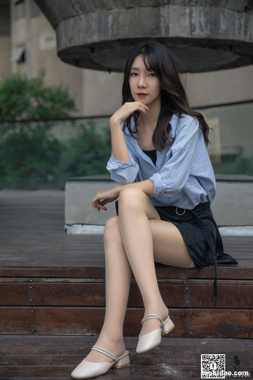 图片[4]-[绅士摄影] – 第21期 模特青草2[54P／213MB]-绅士图