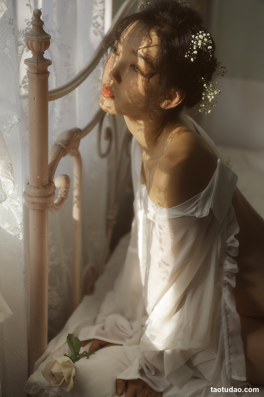 图片[3]-[YITUYU艺图语]2022.10.29 颜色 海角的郭荣[21+1P／372MB]-绅士图