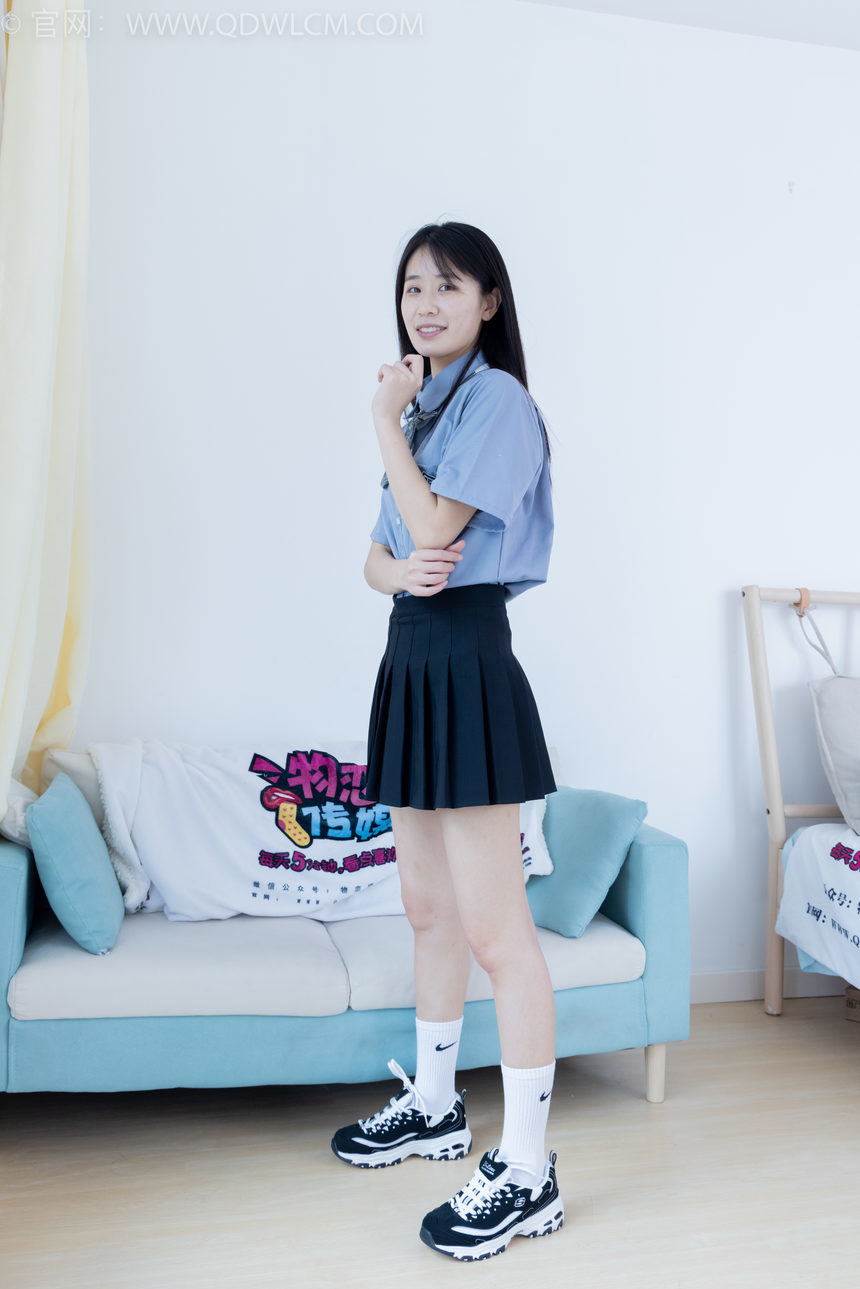 图片[4]-物恋传媒 NO.2045 菜菜-夜晚小巷[150P-1V-5.06G]-绅士图