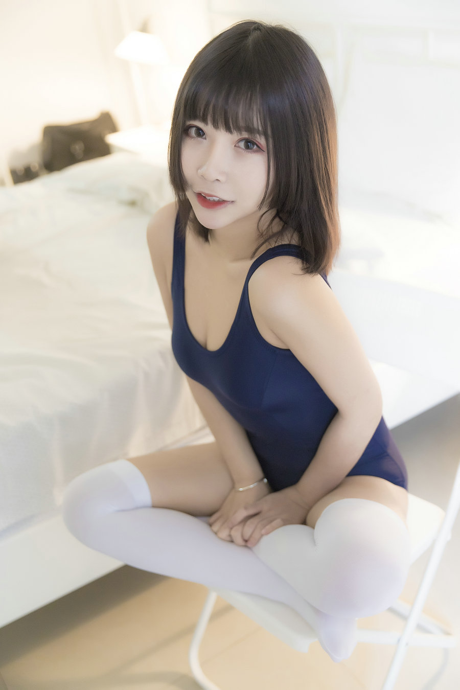 二次元妹子抱走莫子aa - 死库水 / 48P-455MB / cos萌妹-绅士图