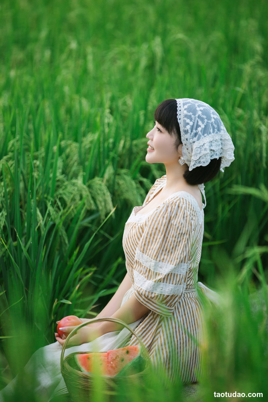 图片[3]-[YITUYU艺图语]2022.09.29 夏日稻田 冬琴[31+1P／586MB]-绅士图