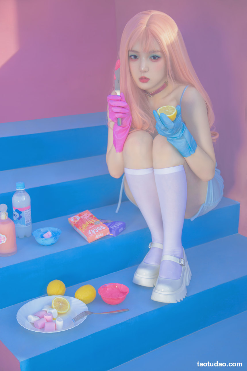 图片[2]-[YITUYU艺图语]2022.12.29 贩卖梦境 可乙瘦[36+1P／237MB]-绅士图