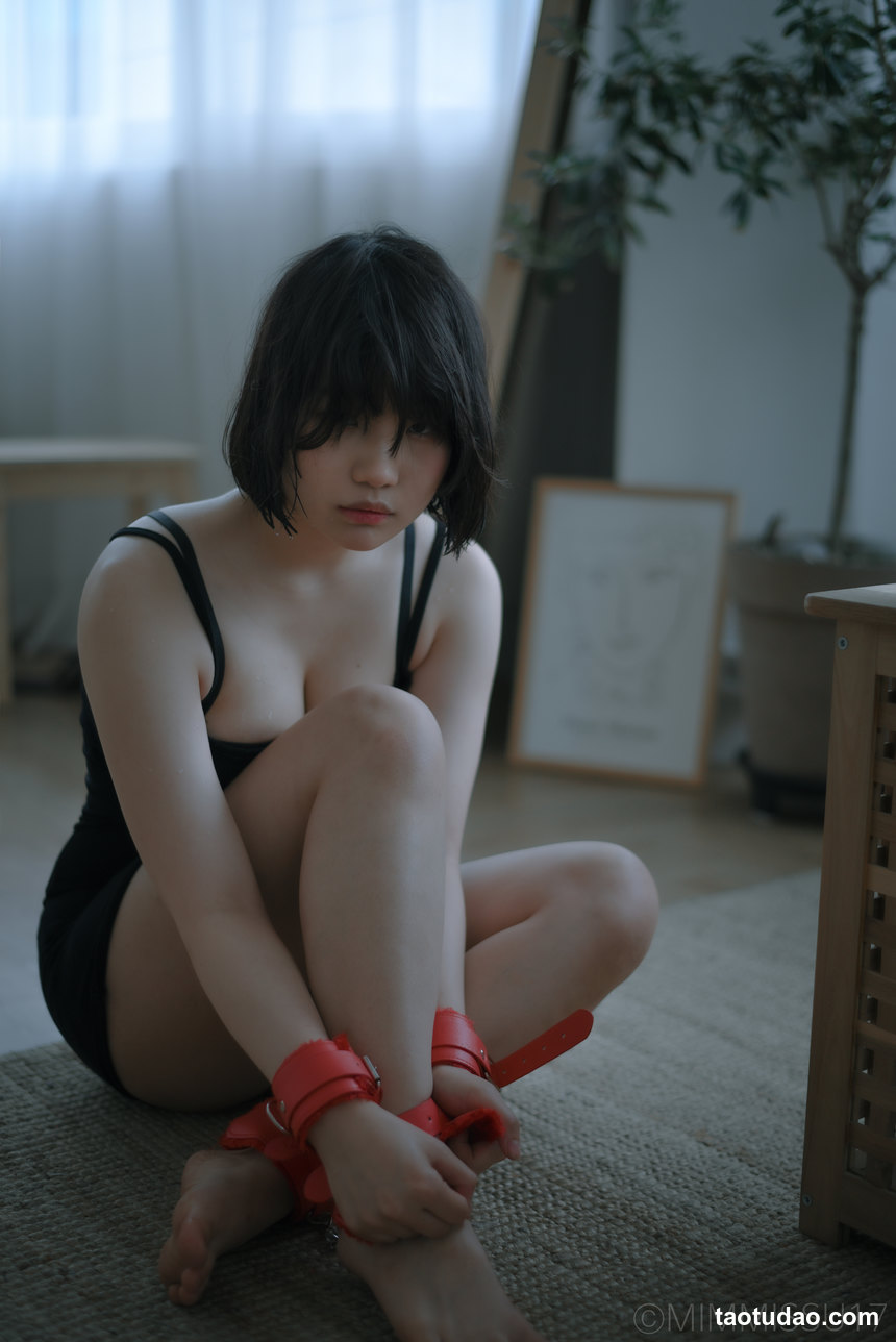 图片[2]-[CreamSoda] Mash Mimmi – The pet [81P-967MB]-绅士图