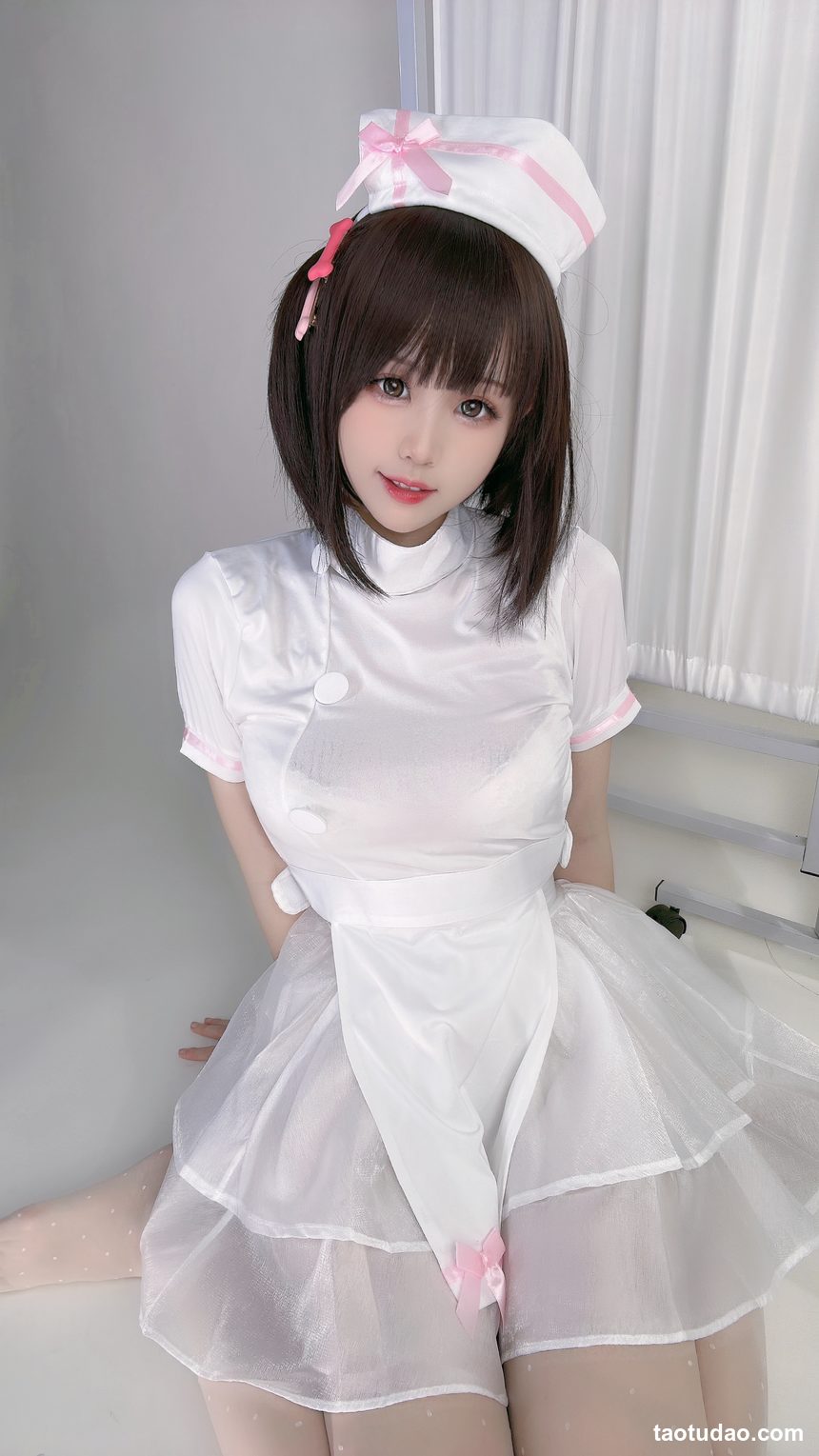 图片[4]-miko酱ww-护士宝宝[36P-404MB]-绅士图