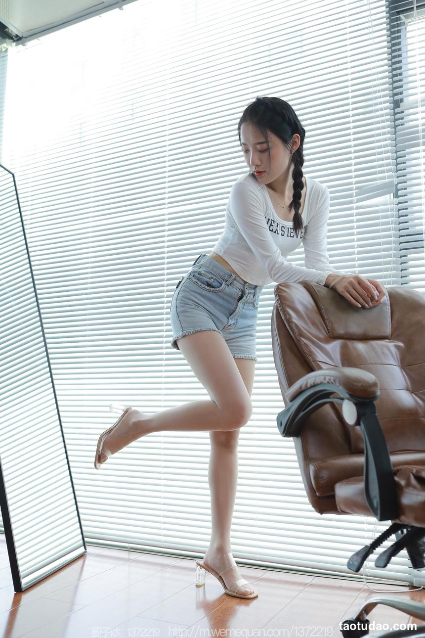 图片[3]-[IESS异思趣向] 2023.06.22 丝享家 1462 婉萍《邻家小妹》[81P-83.7M]-绅士图