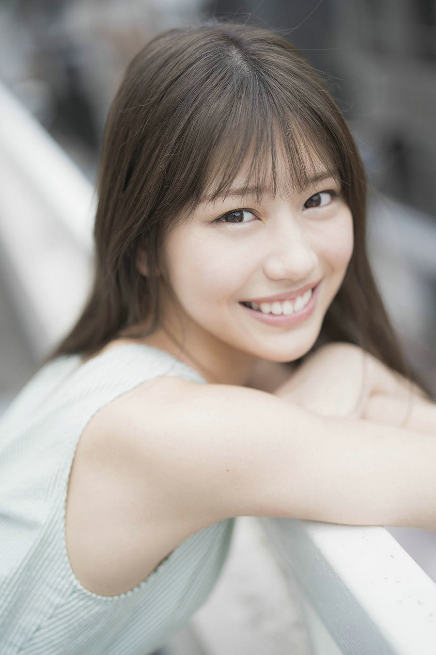 白石まゆみ グラから見るか？エモから見るか？/ 64P44MB / 日系-绅士图