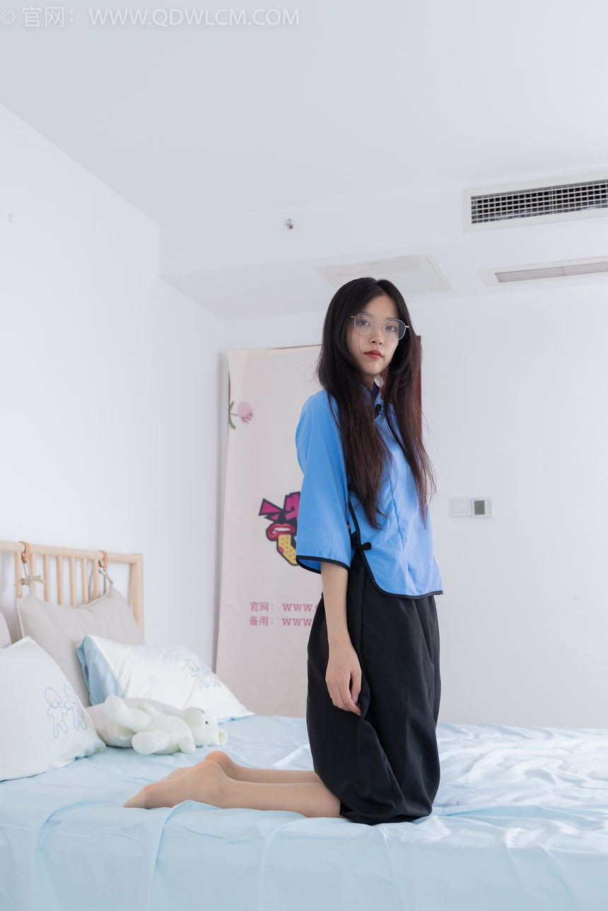 图片[3]-物恋传媒 NO.2036 茯苓-星星遍布宇宙（盲盒2）[150P-1V-3.7G]-绅士图