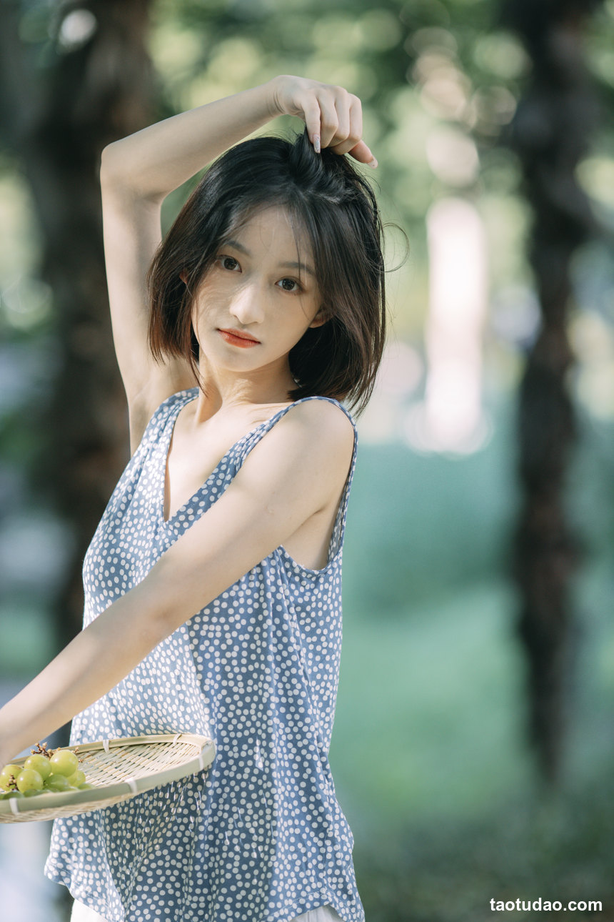 图片[3]-[YITUYU艺图语]2022.09.03 明亮的夏日 钰儿[37+1P／750MB]-绅士图