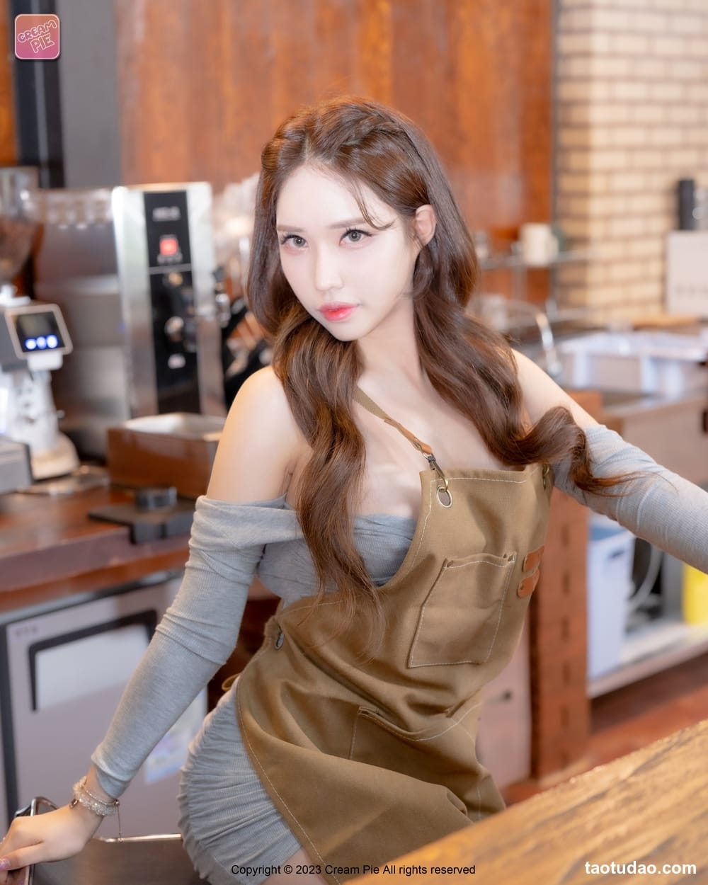 图片[3]-Hani – Pictorial 1st [30P-150MB]-绅士图