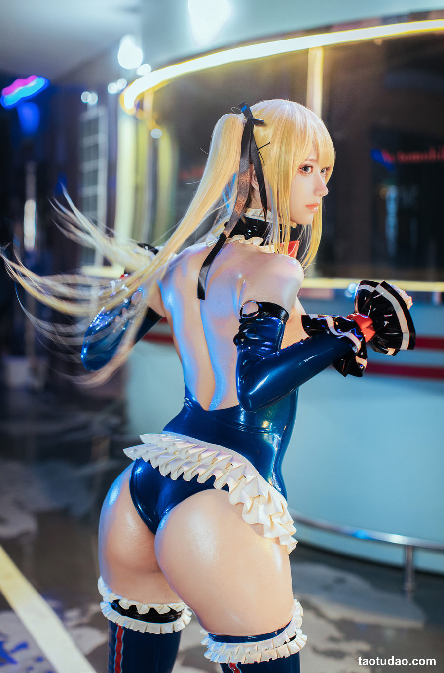 图片[3]-泉桃子 私购 玛丽罗斯 [33p-236M]-绅士图