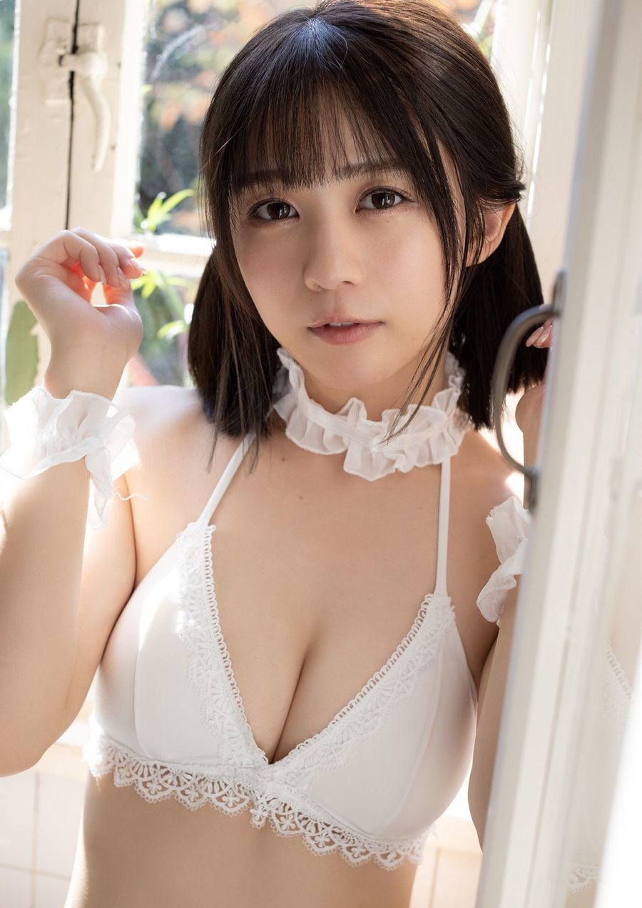 图片[3]-Tsumugi Hashimoto 橋本つむぎ – 大阪で一番可愛いアイドル！-绅士图