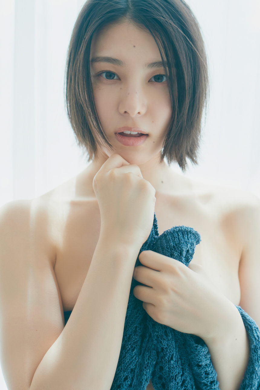 图片[2]-相楽伊織 ｌｉｇｈｔｒｏｏｍ ＦＲＩＤＡＹデジタル写真集-绅士图