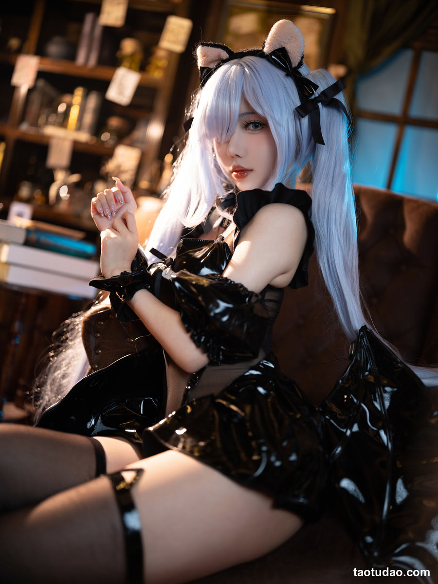 图片[2]-仙女月 – NO.15 万圣雅努斯 [37P-562MB]-绅士图