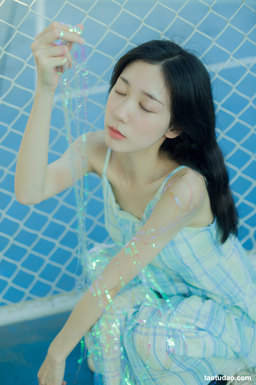 图片[4]-[YITUYU艺图语]2022.08.17 透明 饲猫少女-[35+1P／329MB]-绅士图