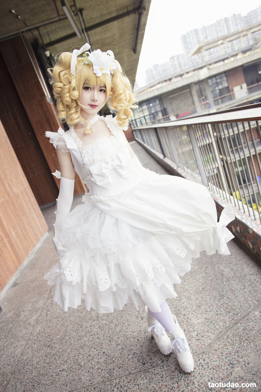 图片[2]-[YITUYU艺图语]2022.04.01 黑执事：伊丽莎白 九歌[24+1P／273MB]-绅士图