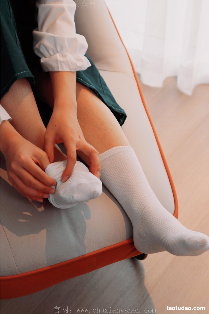 图片[4]-初夏女神 NO.005 沙沙 牛仔M码长裙搭小黑皮鞋[112P+1V-5.25GB]-绅士图