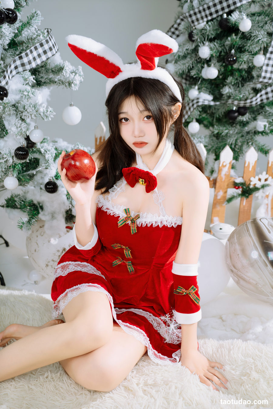 图片[2]-[YITUYU艺图语]2023.03.02 与花有关 唐唐[24+1P／190MB]-绅士图