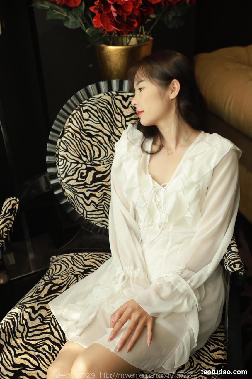 图片[2]-[IESS异思趣向] 2023.03.01 丝享家 1377 小金《爱丽丝梦境》[89P-78.8M]-绅士图