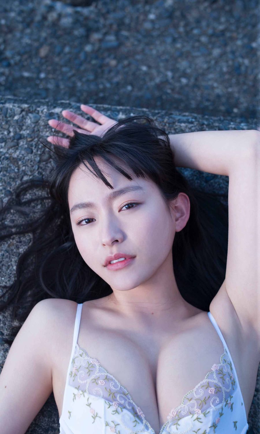 图片[2]-高崎加奈美写真集「月刊 高崎かなみ 三巻」-绅士图