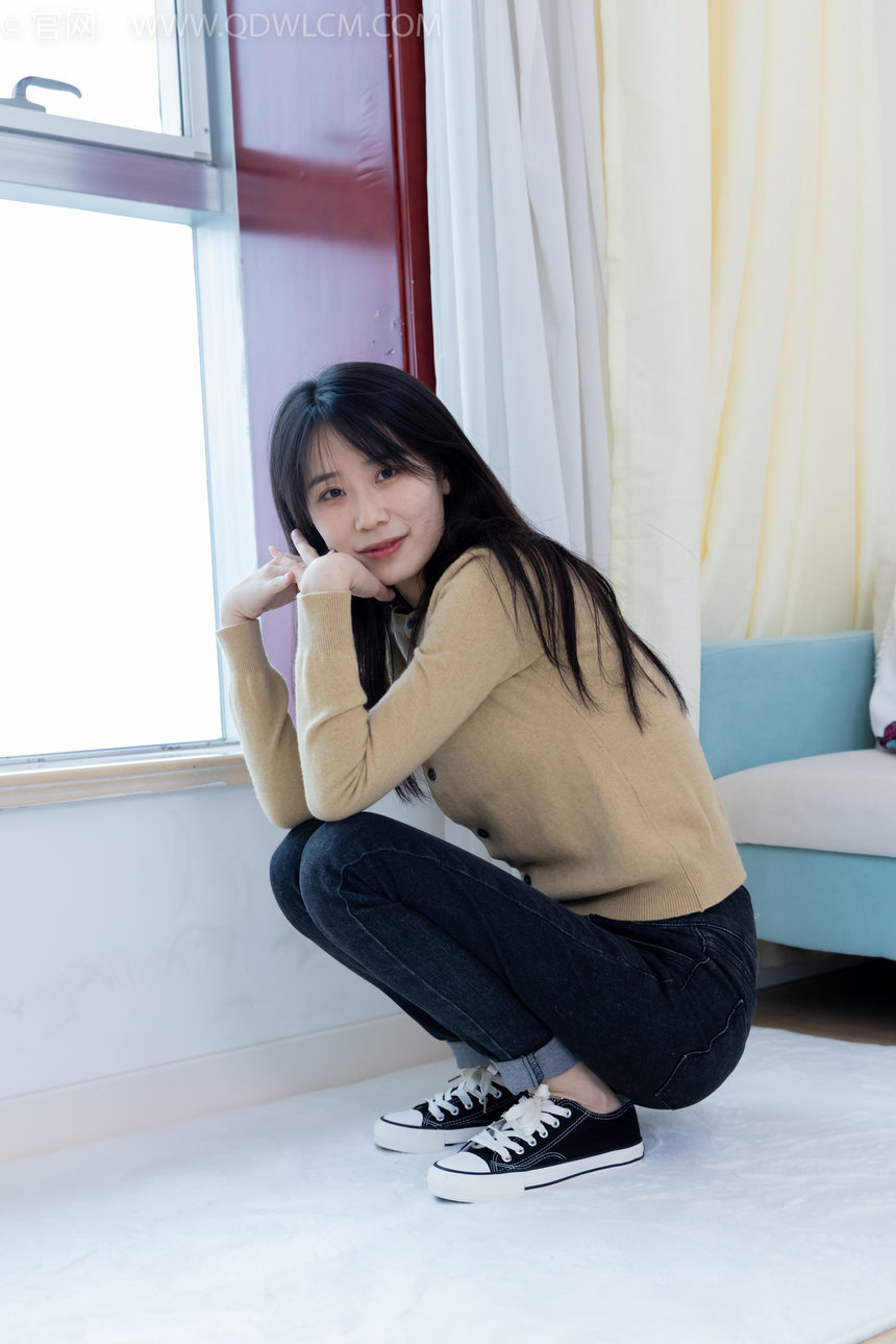 图片[4]-物恋传媒 NO.2033 菜菜-熟悉的面孔[160P-1V-4.9G]-绅士图