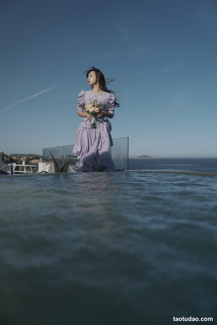 图片[4]-[YITUYU艺图语]2022.09.13 这个阳台承包了整片海洋 姝雯同学[69+1P／433MB]-绅士图