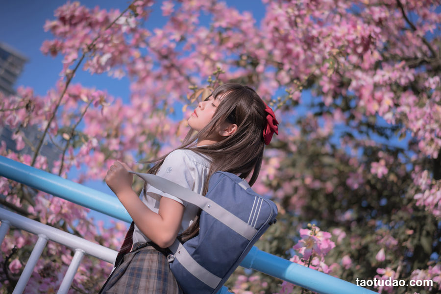 图片[3]-[YITUYU艺图语]2023.02.19 异木棉花 萌芽儿o0[27+1P／442MB]-绅士图