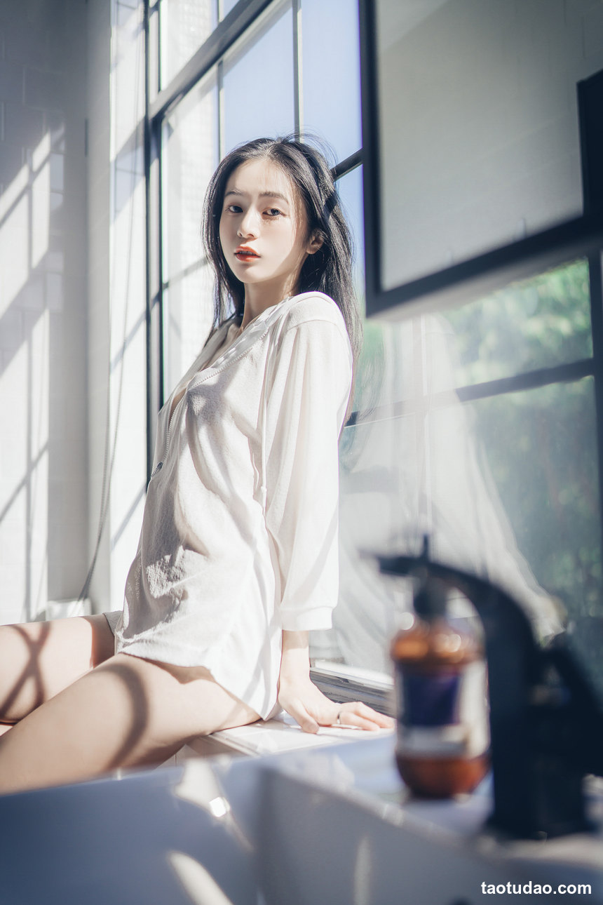 图片[4]-辰辰 午后阳光[96P-224MB]-绅士图