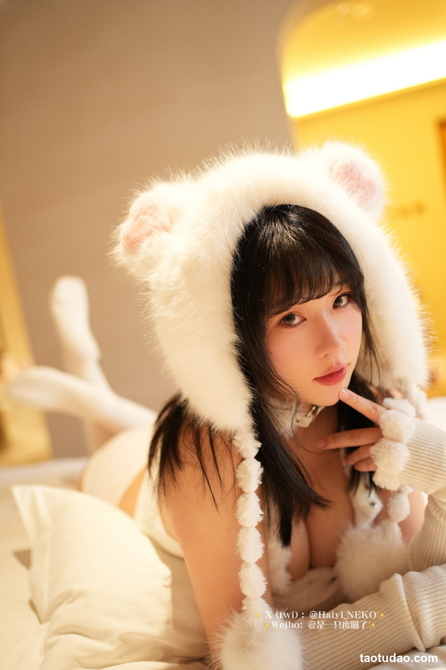 图片[4]-是一只废喵了 – もこもこ[31P-351MB]-绅士图