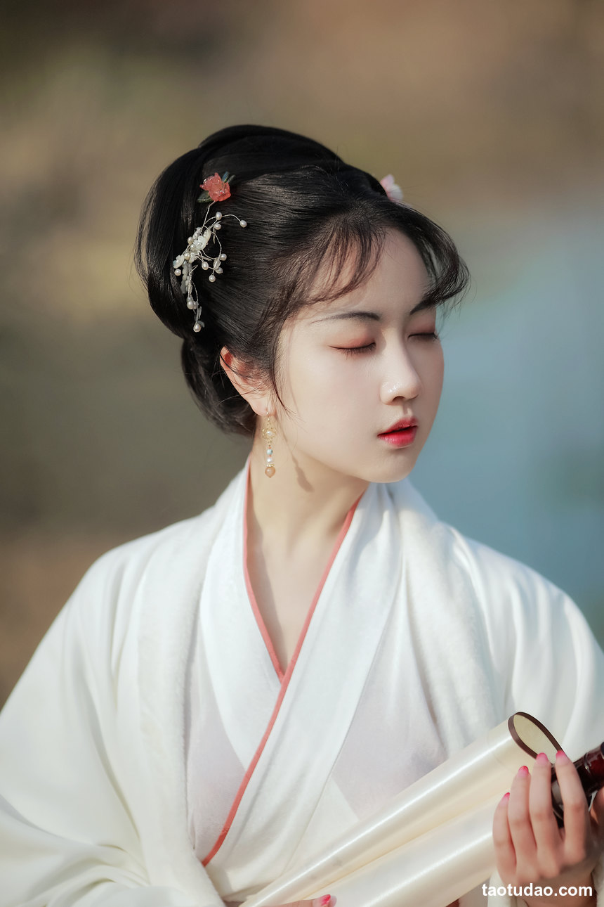 图片[3]-[YITUYU艺图语]2022.05.28 知否 令花羽[21+1P／214MB]-绅士图