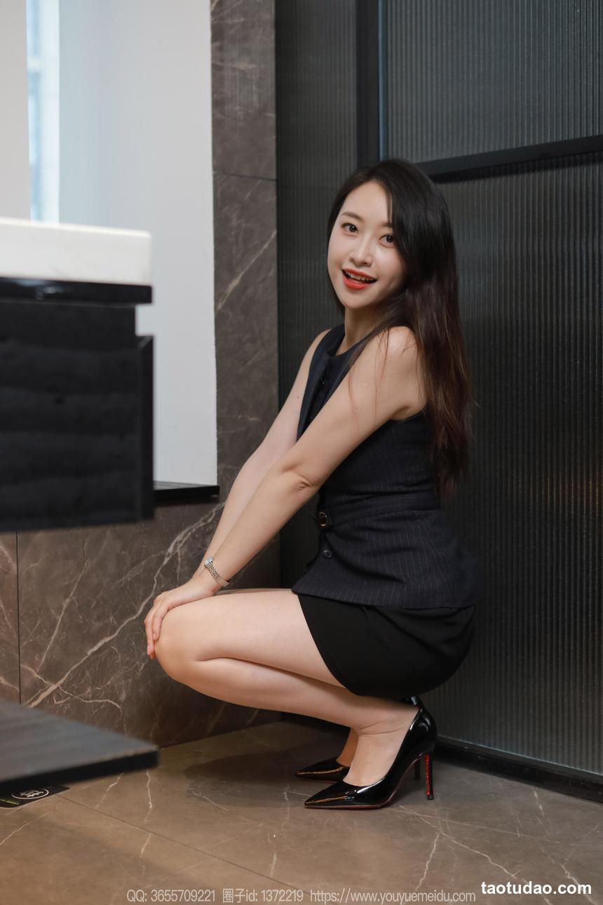 图片[3]-[IESS异思趣向] 2024.04.26 丝享家 1726 小婕《洗手间的故事》[89P73MB]-绅士图