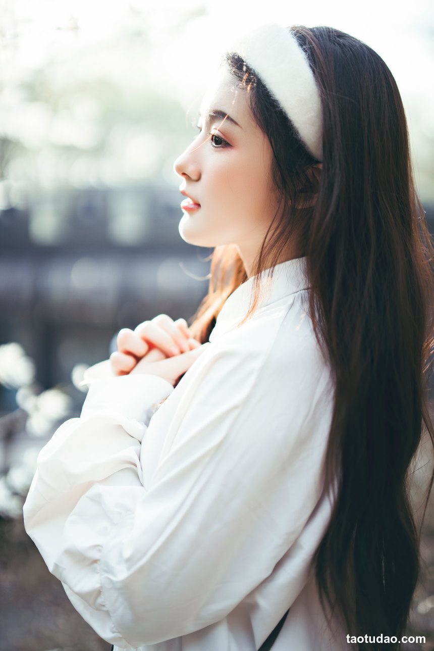 图片[3]-[YITUYU艺图语]2022.07.01 三月樱花 幺鸡w[22+1P／394MB]-绅士图