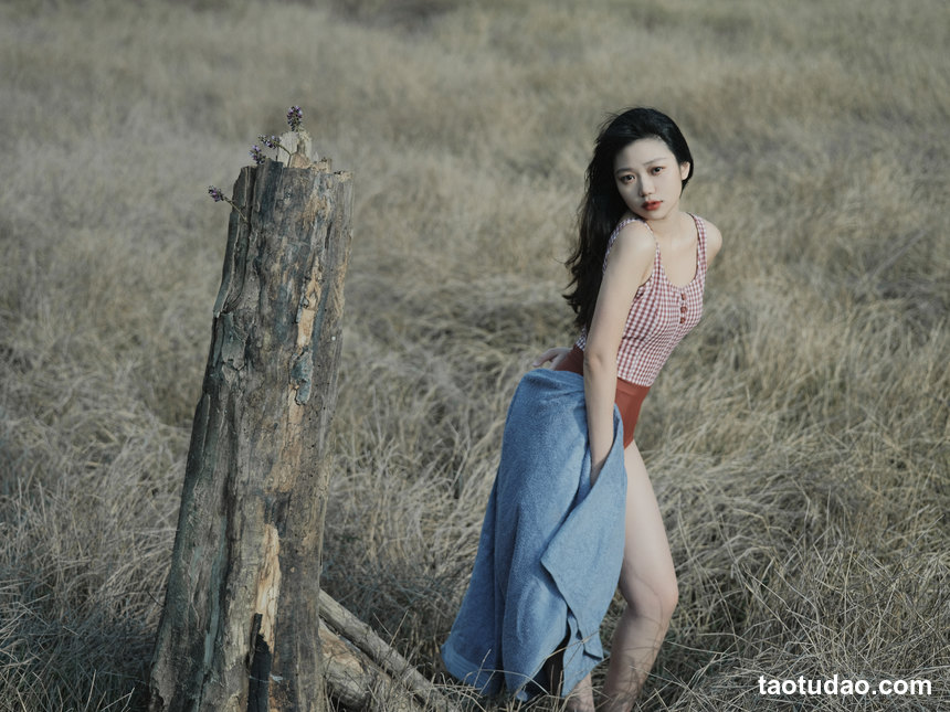 图片[2]-[YITUYU艺图语]2022.11.13 秋天的童话 小雪[45+1P／576MB]-绅士图