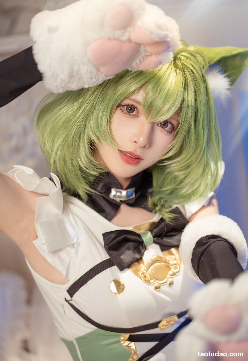 图片[3]-腥味猫罐 – NO.09 艾咪 [12P-117MB]-绅士图