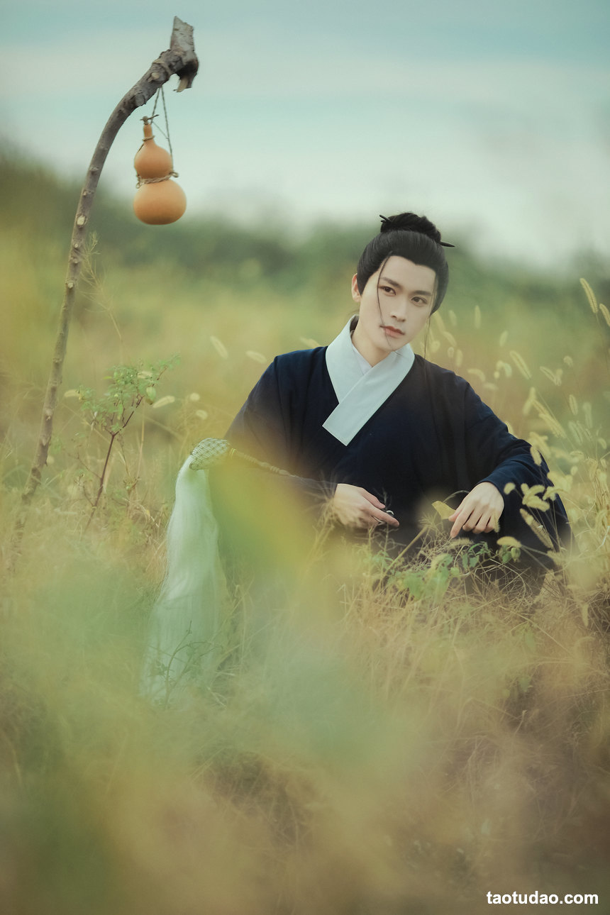 图片[2]-[YITUYU艺图语]2022.06.10 今日解签，宜下江南 夜释冰[21+1P／243MB]-绅士图