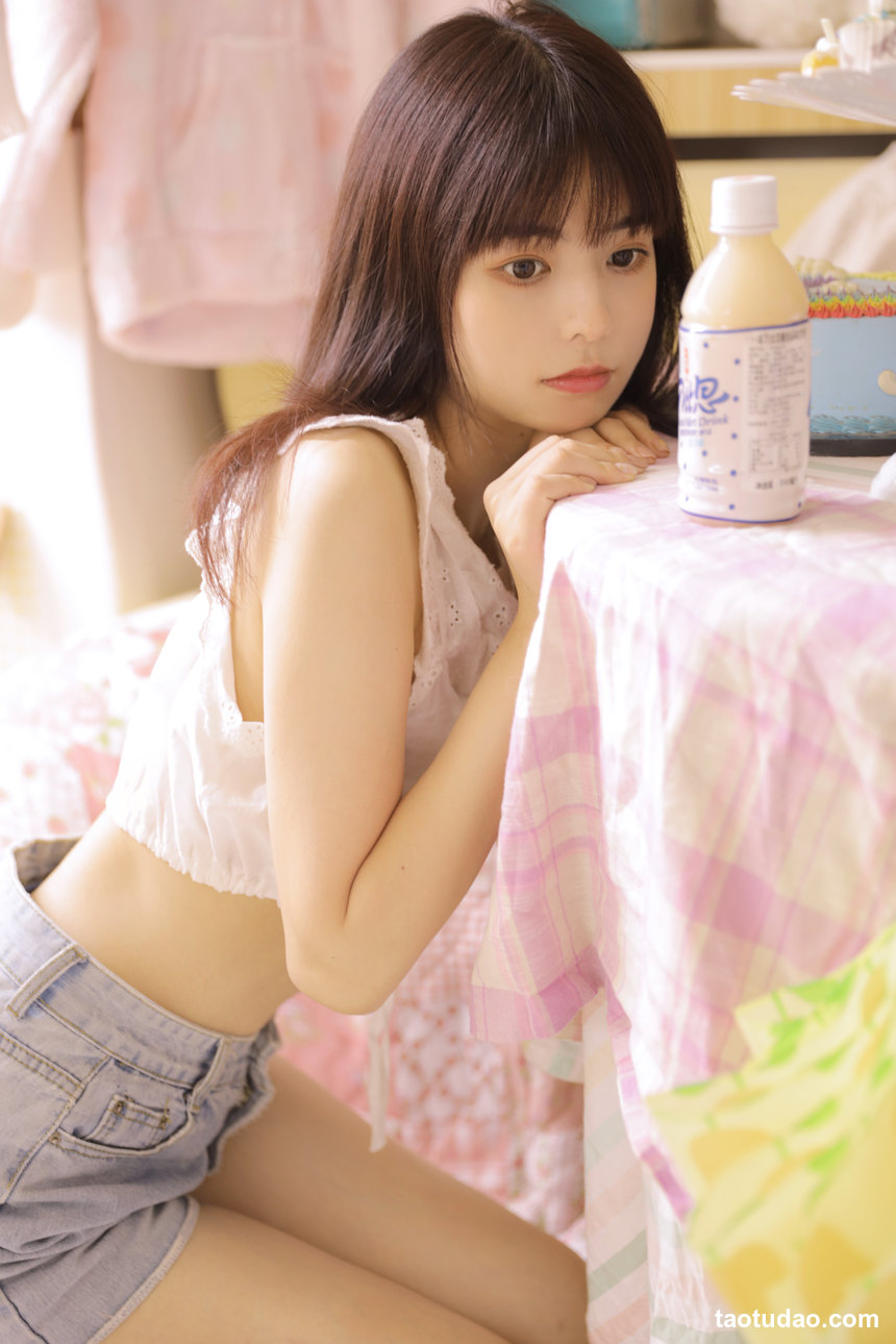 图片[3]-[YITUYU艺图语]2022.10.03 蜂蜜蛋糕 小谢[22+1P／177MB]-绅士图